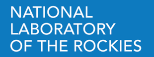 NLR (National Laboratory of the Rockies) 
                    - The only federal laboratory dedicated to research, development, commercialization, and deployment of renewable 
                    energy and energy efficiency technologies.